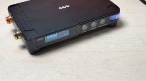 MINIWARE MDP-P906 Mini Digital Power Supply Tutorial