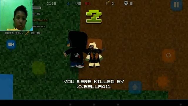 [Mini Carnival] first upload!! Its fun to play! Ü смотреть онлайн