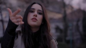 IMRIK & MissMia - Smack That [Official Music Video]