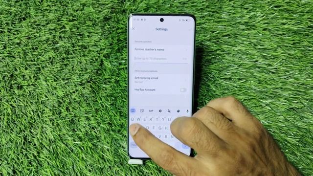 Apps Lock Setting In Realme GT 6T, Realme GT 6T Mein App Lock Kaise Set Karen,how to set app lock смотреть онлайн