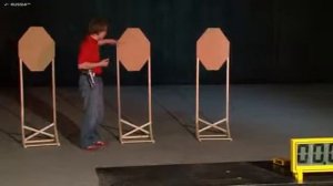 Уроки практической стрельбы. Часть 2.