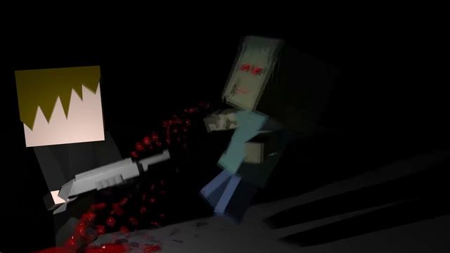 Lighting & Blood Sync test смотреть онлайн