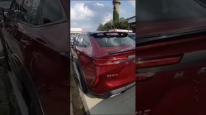 Haval H6S