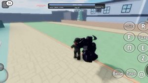 Обзор на Сильвер Чариот реквием и как его сделать в stand upright rebooted