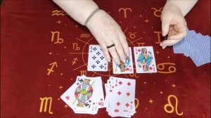 Перемены в жизни Бубновой Дамы