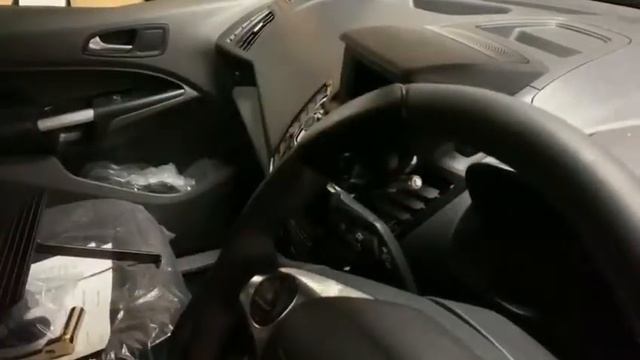 PB Conversions- VW Connect 2020 Quick Release Peg Steering Aid смотреть онлайн