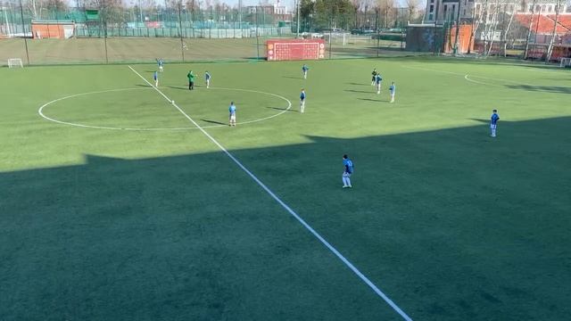 Рубин -Ермак (Томск) 2010. 8.04.2023 смотреть онлайн