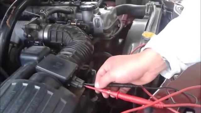 SENSORES AUTOMOTRICES смотреть онлайн