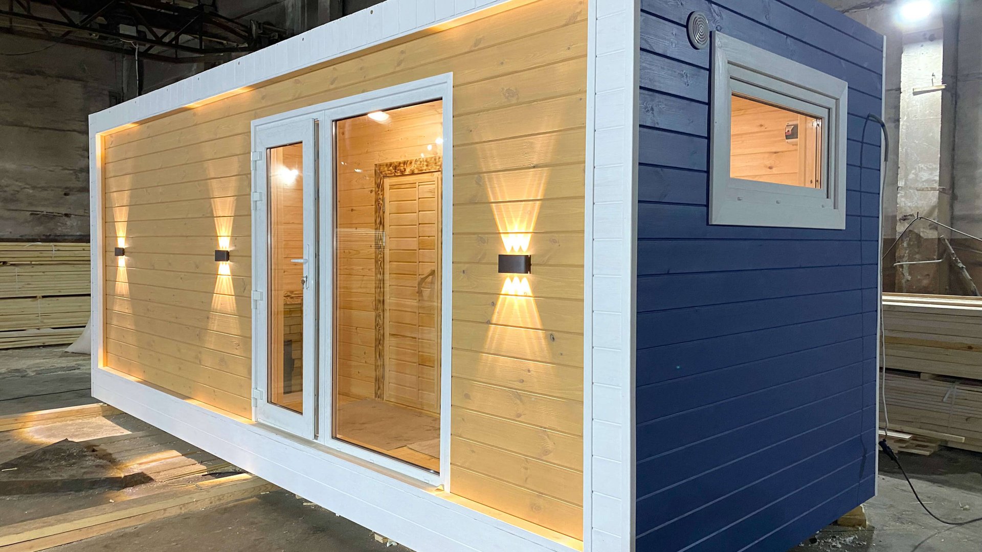 Каркасные бани в Екатеринбурге по низким ценам! смотреть онлайн