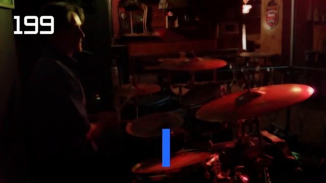 150 BPM Shuffle Beat смотреть онлайн