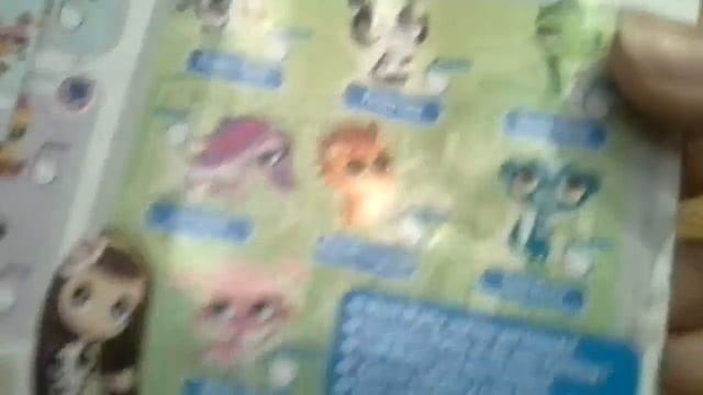 Распaковка LPS. Кит смотреть онлайн