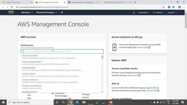 AWS DevOps Integration | AWS Devops | DevOps Tools on AWS | AWS DevOps Tutorial | Intellipaat