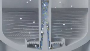 Смеситель Grohe Blue Pure 33249001 для кухонной мойки