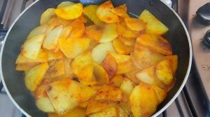 Quand on a pas le temps de cuisiner‼️ facile rapide et délicieux 👌🔝