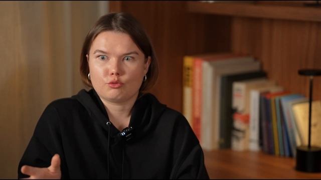 Хочешь понять себя? Посмотри на своего мужа!
