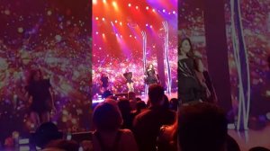 Наташа Королёва  - Конфетти 🎊  #наташакоролева #кремль