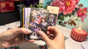 Самые красивые колоды Таро / Мой Топ 20