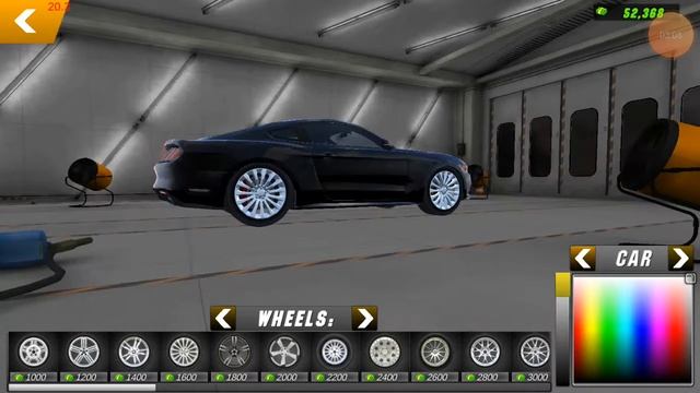 КАК СДЕЛАТЬ ФОРТ МУСТАНГ ВЛАДА А4 В КАР ПАРКИНГ. смотреть онлайн