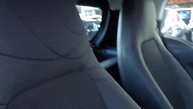 2012 Smart ForTwo, Power Steering смотреть онлайн