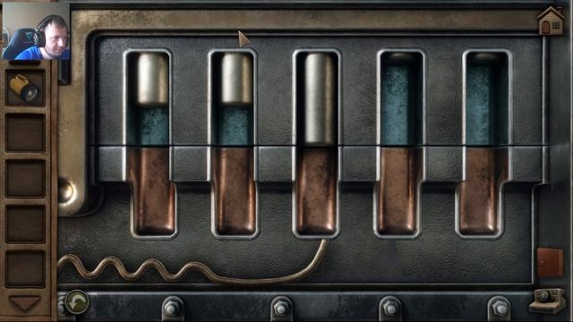 ВЫНОС МОЗГА Aurora Hills: Chapter 1 смотреть онлайн