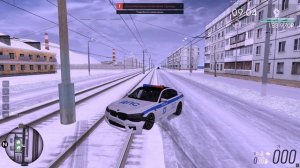 уход провинция