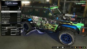 Gta V: Buyer's Guide Annis Hellion