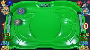 【 彼得豬 PeterPig 】爆裂世代 歷代對決2 弗利迪萊亞『魔龍』⚔️ 『戰神』蒼井霸斗『Fafnir』⚔️『Valkyrie』