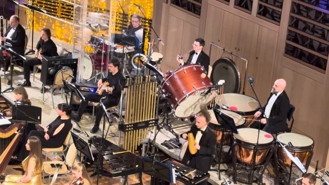 Чайковский «Танец Феи Драже» #доммузыки #русскаяфилармония смотреть онлайн