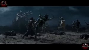 Девара, часть 1 (2024)