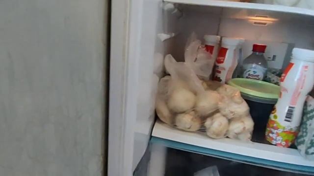 Сходила в Дикси за продуктами. смотреть онлайн