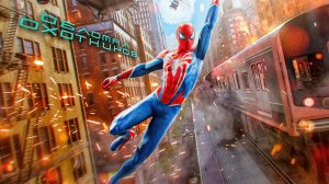 Marvels Spider Man 2. ОХОТА ДЛЯ ЖИЗНИ,ЖИЗНЬ ДЛЯ ОХОТЫ [ЧАСТЬ 13]