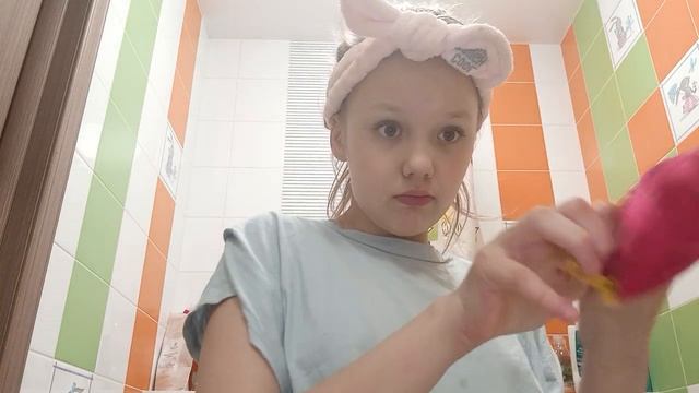 Вечерний уход за собой. #ВыступлениенаНабережной☺ смотреть онлайн