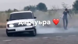 Чеченская песня Д1а йоьду зама Д1а доьлху денош✌❤