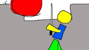 death ball
