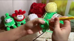 МК по Вязанию АмНяма