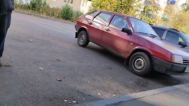 дед на раритетной копейке торгует винным виноградом который вырастил сам в холодном северном климат смотреть онлайн