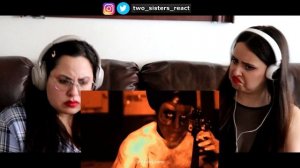 Mein Herz Brennt - Rammstein (REACTION !!!) | Two Sisters REACT