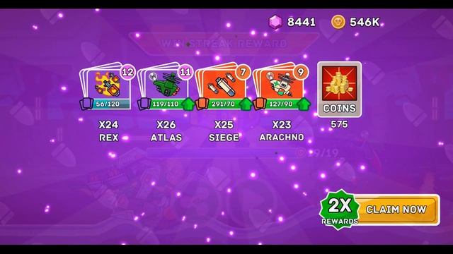 LEGENDARY TANK REX in 2 vs 2 FIGHTS ONLINE BATTLE MODE With NAPALM BOOSTER - Hills of Steel смотреть онлайн