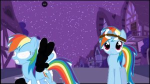 FNF my little pony ключите всю максиму тоесть погромче звук!