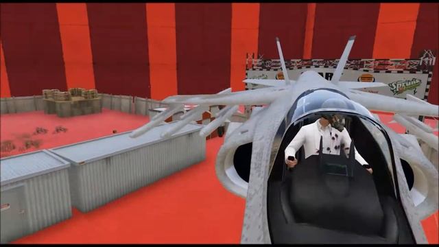 GTA V Online Frag Movie - Beluga