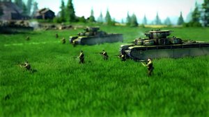 Т35 советские сухопутные корабли. Gates of Hell Ostfront