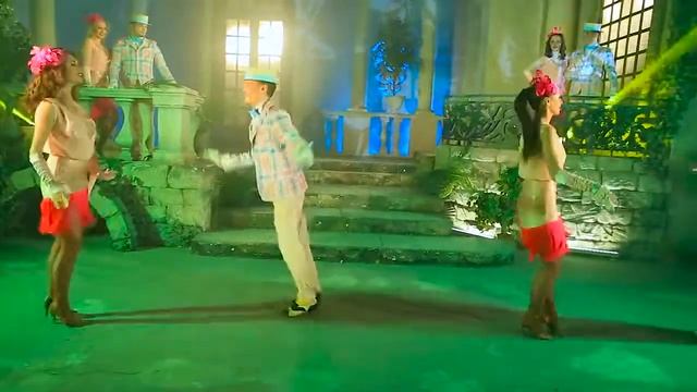 Летний джаз смотреть онлайн