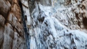 Сырная скала, Малореченское, достопримечательности Большой Алушты