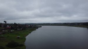 Сверху виднее: Большой Барлак