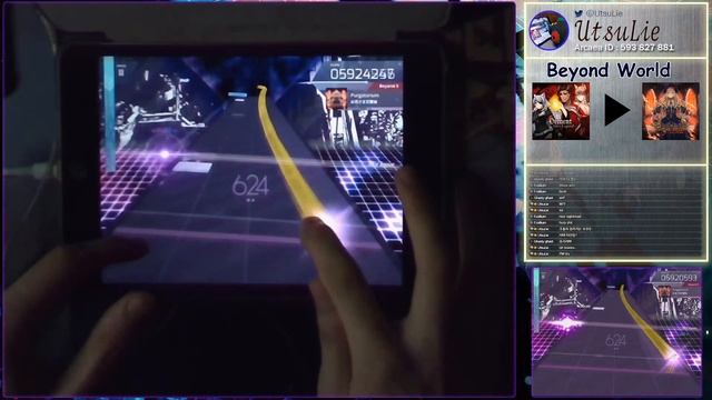 Arcaea Purgatorium BYD 9 PM -51