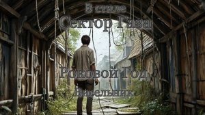 В стиле Сектор Газа - Висельник (Ai Cover Роковой Год)