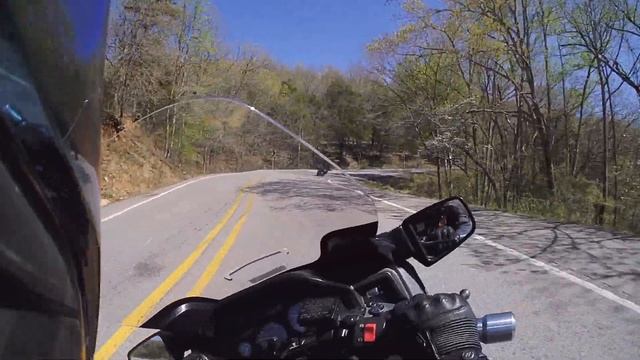 Hyper-Touring Arkansas 2021 смотреть онлайн