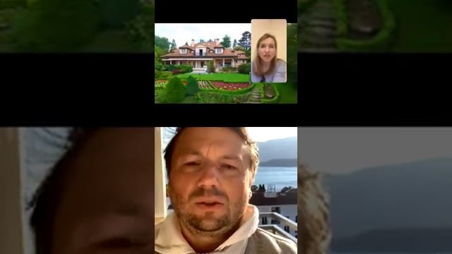 Фото и Видео Элитной Недвижимости. Как выгодно показать объект недвижимости на видео. Запись эфира