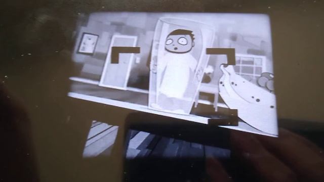 PBS kids Camera logo ID bloopers смотреть онлайн