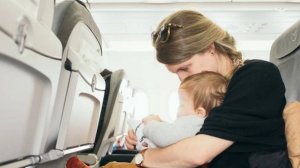 Путешествие с ребёнком: что важно знать перед поездкой